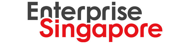 logo enterprise singapore